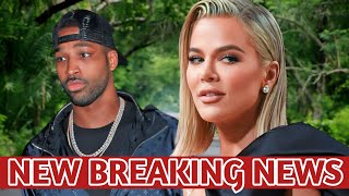 quotKhloe Kardashian’s Friends Expose the Real Reason She ‘Can’t Let Go’ of Tristan Thompsonquot [upl. by Ithsav]