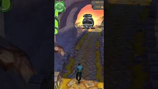 Temple Run2shorts funny gaming bgmi song viralvideo bhojpuri Templshorts  comedy trendin [upl. by Demott]