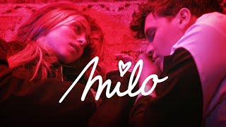 Milo  Seizoen 2  Officiële Trailer  VTM [upl. by Acinat809]