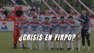 🚨🤔 ¿CRISIS EN FIRPO CON LOS JUGADORES EXTRANJEROS [upl. by Ruprecht40]