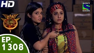 CID  सी आई डी  Khooni Bungalow  Episode 1308  28th November 2015 [upl. by Necyrb]