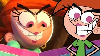 All RETURNING Characters in Fairly OddParents A New Wish EXPLAINED [upl. by Llenrag]