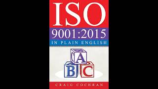 ISO 90012015 in Plain English [upl. by Neenahs]