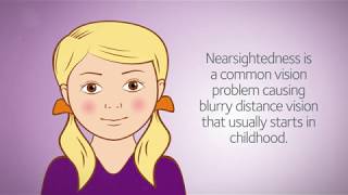 Understanding Nearsightedness in Children [upl. by Borras149]