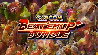 Capcom Beat Em Up Bundle  Warriors of Fate  Good Ending [upl. by Laural363]