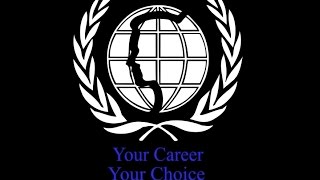 Tech TalkquotPCTI Your Career Your Choicequot [upl. by Frankhouse]