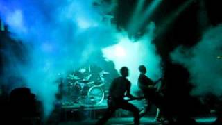 Raised Fist  IntroYou Ignore Them All  Live  TyrolStockholm 09 [upl. by Nwahsauq]