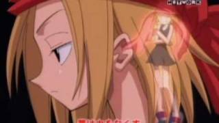 Shaman King  Opening 1 Japanese [upl. by Kattie120]