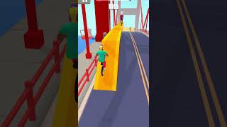 Bike rush gameplay please subscribe phonk phonkmusic music bass gaming turborider neonninja [upl. by Agem683]