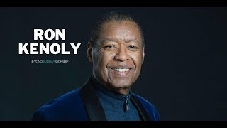 Ron Kenoly FULL INTERVIEW  BEYOND SUNDAY WORSHIP PODCAST [upl. by Edmondo]