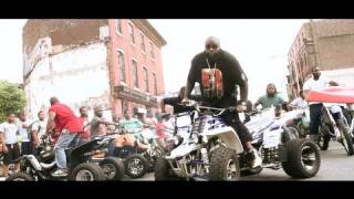 BEHIND THE SCENES MEEK MILL FT RICK ROSS  IMA BOSS DIRECTED BY BENNY BOOM [upl. by Raybin735]