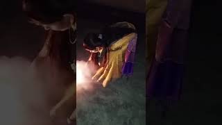 Happy diwali 🪔 meri diwali to yaisi gyi 😌mastidiwali me viralvideo youtuber ytshorts [upl. by Allisan]