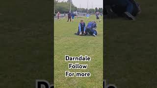 Man gets arrested in Darndale darndale coolock irish fyp [upl. by Htrag524]