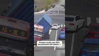 FUNÇÃO OCULTA QUE 90 DAS PESSOAS NÃO SABEM 😳 dicas motoristas carros [upl. by Aredna]