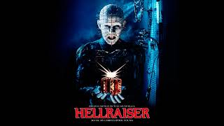 OST Hellraiser 1987 [upl. by Nido]