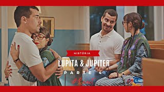 A História de Lupita e Júpiter  Parte 4 Comentada [upl. by Camile264]