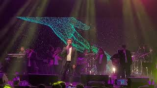 Amit Trivedi  Live performance  LNMIIT  Vivacity 2k23  Manja  Manja song live [upl. by Cadal809]