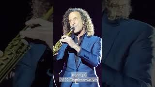 Kenny G  Loving You [upl. by Bucher685]