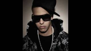 daddy yankee ft randy nota loca  salgo pala calle [upl. by Anasor]