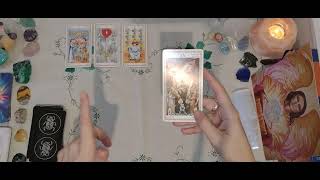 JARAC Susret sa vašom srodnom dušom 💕 Tarot [upl. by Revart]