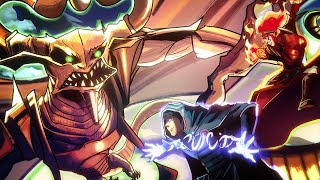 The Entire Story Of Nicol Bolas  Magic The Gathering [upl. by Atiz942]