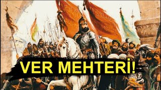 MEHTER MARŞI TRAP REMİX  AKINCI RUHU [upl. by Eillib]