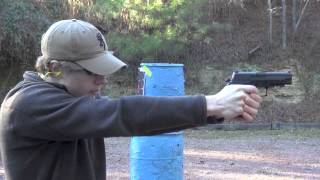 P226 MK25 vs M11 A1  Sig Sauer’s Metal Frame Military Masterpieces [upl. by Bail]