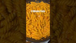 Pasta mit Tomatensoße [upl. by Dewhurst]