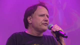 Chandelier  Glimpse of HomeJericha Live at the Night of the Prog  Loreley 2019 [upl. by Omik196]