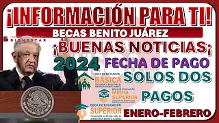 🔴INFORMACIÓN PARA TI🔴CONSULTA LAS FECHAS DISPONIBLES DE PAGO🫣😮😉🤑📆💸 [upl. by Eltsryk]