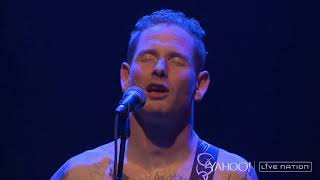 Corey Taylor  Wicked Game Live at House of Blues 2015 HD [upl. by Tung562]