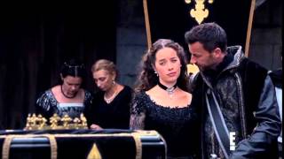 Reign 3x05  Lola amp Narcisse Scene [upl. by Aivataj]