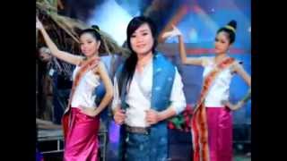 Lao song ຢາກເປັນເຈົ້າຂອງນາໂນນ [upl. by Tavey]