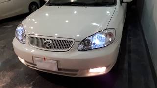 Toyota Corolla Se Saloon 16L [upl. by Yffat]