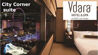 VDARA City Corner Suite [upl. by Clark]