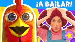 ¡A Bailar  Bartolito [upl. by Australia]