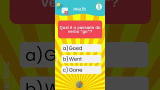 Aprenda Inglês Fácil Quiz Divertido com Respostas [upl. by Gibson]