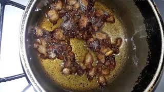 🔴COMO HACER TORTILLA CON CHICHARRON 🇦🇷CASERA AL HORNOPARRILLA CON HARINA [upl. by Aleirbag939]