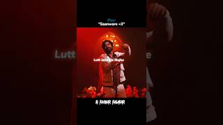 saanware song status  Akhil sachdeva Abishek kumar trendingsong [upl. by Faustena428]