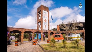 Antergos festival de la juventud gallega en Uruguay [upl. by Yuji737]