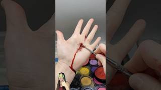 SFX makeup removal compilation… [upl. by Marelya]