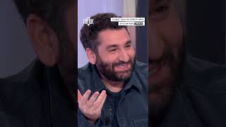 Roman Frayssinet sur son hypersensibilité  quotMes blagues ça vient de làquot  CANAL shorts [upl. by Unders]