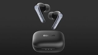 EarFun Air Pro 4 BudgetFriendly Noise Cancelling Earbuds launched with aptX Lossless audio support [upl. by Nussbaum106]