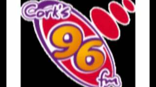 Two Cork Snobs Face to Face on 96FM August 1997 [upl. by Nipsirc]