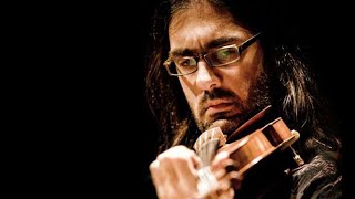 Sibelius Violin Concerto in D minor  Leonidas Kavakos Valery Gergiev Mariinsky Theatre Orchestra [upl. by Juditha727]