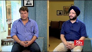 Guftagoo with Gurdeep Singh Sappal amp Tigmanshu Dhulia [upl. by Martine]