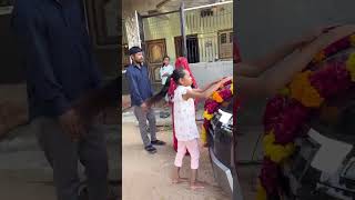 viralvideo dance gujrati ladki maridikaridikari [upl. by Ateuqram]