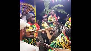 DAUSAKE LSBMARIA LIVE ERAKOR PORTVILA 2024 [upl. by Ytirev]