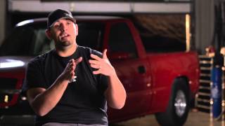 Street Outlaws  Big Chief History of OKC Street Racing [upl. by Nired289]