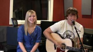 Taylor Swift  The Way I Loved You Julia Sheer Tyler Ward acoustic cover [upl. by Acquah]